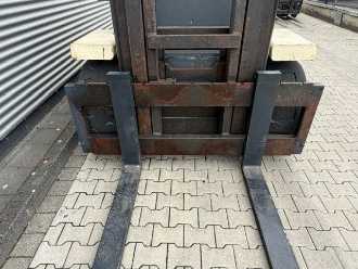 Used Forklift Truck STILL R70-60 DIESEL VIERRADFRONTSTAPLER (13065997)