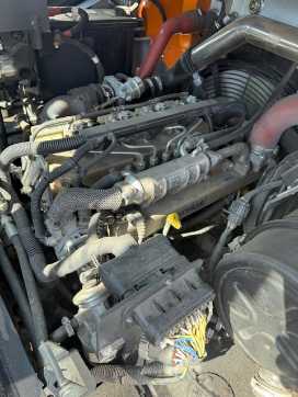 Used Forklift Truck STILL RC 42-40 DIESEL VIERRADFRONTSTAPLER (13038863)