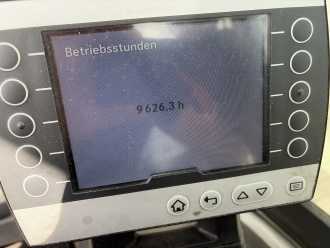 Used Forklift Truck STILL RX 20-20 PL ELEKTRO VIERRADFRONTSTAPLER (13068723)