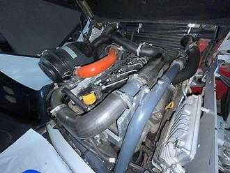 Used Forklift Truck STILL RX 70-30 DIESEL VIERRADFRONTSTAPLER (13037853)