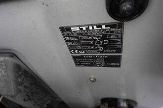 Used Forklift Truck STILL RX 70-30 - Triplex - 1.669 Stunden DIESEL VIERRADFRONTSTAPLER (12994023)