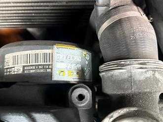 Used Forklift Truck STILL RX 70 - 35 DIESEL VIERRADFRONTSTAPLER (13062809)