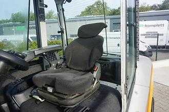 Used Forklift Truck STILL RX 70-50 - Baujahr 2022 - Defekt DIESEL VIERRADFRONTSTAPLER (13068171)
