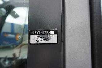 Used Forklift Truck STILL RX 70-80 - Triplex DIESEL VIERRADFRONTSTAPLER (13011326)