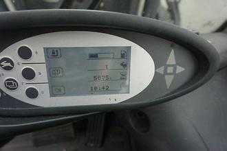 Used Forklift Truck STILL RX 70-80 - Triplex DIESEL VIERRADFRONTSTAPLER (13011326)