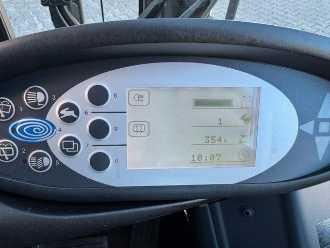 Used Forklift Truck STILL RX20-14 / Triplex: 4.30m! / 354h / SS / 23/2022 ELEKTRO VIERRADFRONTSTAPLER (13024749)