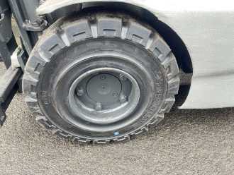 Used Forklift Truck STILL RX20-16 ELEKTRO DREIRADFRONTSTAPLER (13021554)