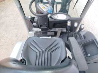 Used Forklift Truck STILL RX20-16 ELEKTRO DREIRADFRONTSTAPLER (13037192)