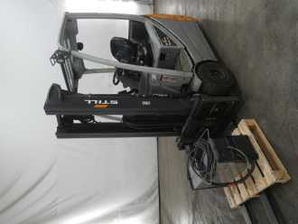Used Forklift Truck STILL RX20-16/LIION ELEKTRO DREIRADFRONTSTAPLER (13069780) backdrop