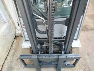 Used Forklift Truck STILL RX20-16 Li-ion ELEKTRO DREIRADFRONTSTAPLER (13012743)