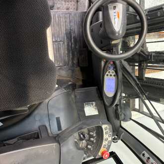 Used Forklift Truck STILL RX20-16P_ENGROS ELEKTRO VIERRADFRONTSTAPLER (13067491)