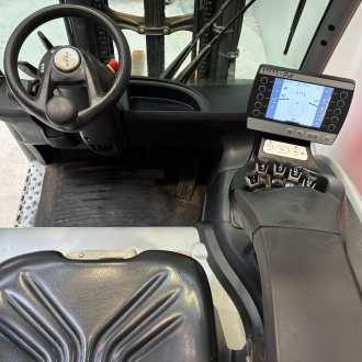 Used Forklift Truck STILL RX20-18 ELEKTRO DREIRADFRONTSTAPLER (13059412)