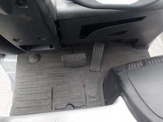 Used Forklift Truck STILL RX20-20 P/H ELEKTRO VIERRADFRONTSTAPLER (13021612)