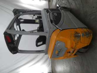 Used Forklift Truck STILL RX20-20L/DRIVEIN ELEKTRO DREIRADFRONTSTAPLER (13069778)