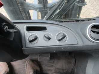 Used Forklift Truck STILL RX20-20P ELEKTRO VIERRADFRONTSTAPLER (13071631)