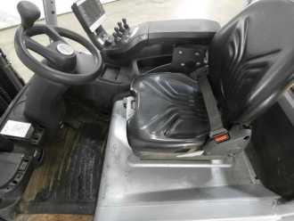 Used Forklift Truck STILL RX20-20PL ELEKTRO VIERRADFRONTSTAPLER (12973867)