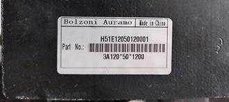 Used Forklift Truck STILL RX60-30L ELEKTRO VIERRADFRONTSTAPLER (13055046)