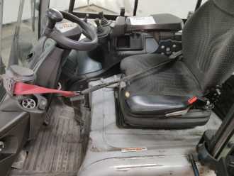 Used Forklift Truck STILL RX60-35 ELEKTRO VIERRADFRONTSTAPLER (12935728)