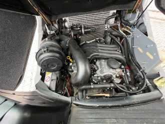 Used Forklift Truck STILL RX70-35 / Triplex: 4.6m / 1.328h! / SS / 2018 DIESEL VIERRADFRONTSTAPLER (13024785)