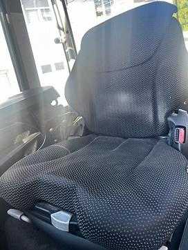Used Forklift Truck STILL RX70-80 DIESEL VIERRADFRONTSTAPLER (13068393)