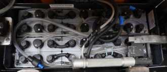 Used Forklift Truck STILL SXH20 ELEKTRO NIEDERHUBWAGENFAHRERSTAND (12942745)