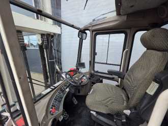 Used Forklift Truck SVETRUCK 13.6 60-32 DIESEL VIERRADFRONTSTAPLER (13002413)