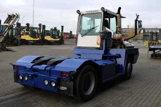 Used Forklift Truck TERBERG RT222 DIESEL WEITERE (12964716)