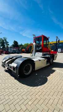 Used Forklift Truck TERBERG YT223 WEITERE WEITERE (13051475)