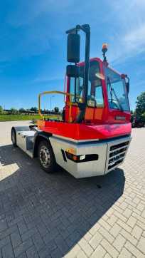 Used Forklift Truck TERBERG YT223 WEITERE WEITERE (13051475)