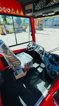 Used Forklift Truck TERBERG YT223 WEITERE WEITERE (13051475)