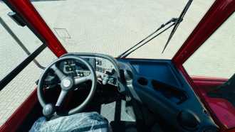 Used Forklift Truck TERBERG YT223 WEITERE WEITERE (13051475)
