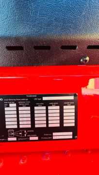 Used Forklift Truck TERBERG YT223 WEITERE WEITERE (13051475)