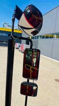 Used Forklift Truck TERBERG YT223 WEITERE WEITERE (13051475)