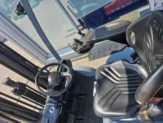 Used Forklift Truck TOYOTA 8 FG 30 F WEITERE WEITERE (12989209)