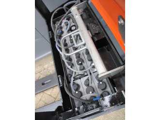 Used Forklift Truck TOYOTA LPE200 ELEKTRO NIEDERHUBWAGENFAHRERSTAND (13034696)