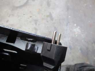 Used Forklift Truck TOYOTA LWE 200 ELEKTRO NIEDERHUBWAGENDEICHSEL (13065052)
