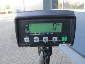 Used Forklift Truck TOYOTA LWE160 ELEKTRO NIEDERHUBWAGENDEICHSEL (13033260)