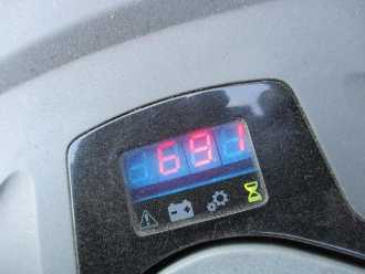 Used Forklift Truck TOYOTA LWE160 ELEKTRO NIEDERHUBWAGENDEICHSEL (13057700)