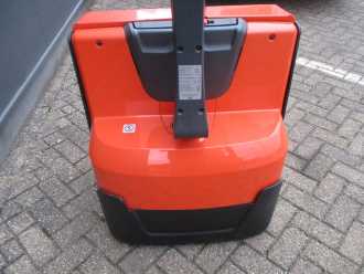 Used Forklift Truck TOYOTA LWE200 ELEKTRO NIEDERHUBWAGENDEICHSEL (13042223)