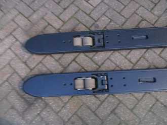 Used Forklift Truck TOYOTA OSE250 ELEKTRO NIEDERHUBKOMMISSIONIERER (13034695)