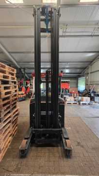 Used Forklift Truck TOYOTA RRE160H ELEKTRO SCHUBMASTSTAPLER (13068613)