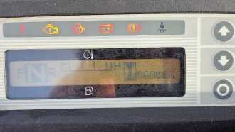 Used Forklift Truck UNICARRIERS DX 18 P1D1A18LQ WEITERE WEITERE (12989212)