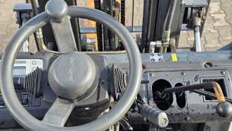 Used Forklift Truck UNICARRIERS DX 18 P1D1A18LQ WEITERE WEITERE (12989212)