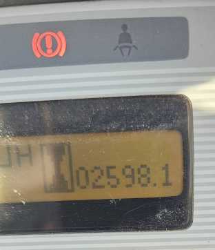 Used Forklift Truck UNICARRIERS U1D2A25LQ DX25 LPG WEITERE WEITERE (12989216)