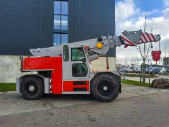 Used Forklift Truck VALLA 250 D ELEKTRO WEITERE (13016320)
