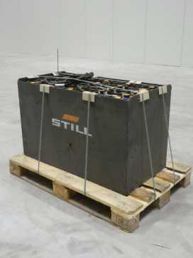 Used Forklift Truck WEITERE 48V625AH WEITERE WEITERE (13075920)
