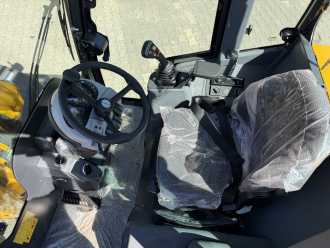 Used Forklift Truck WEITERE 5470 Z DIESEL WEITERE (13040160)