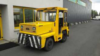 Used Forklift Truck WEITERE 5500 LPG WEITERE WEITERE (12960301)