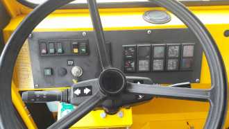 Used Forklift Truck WEITERE 5500 LPG WEITERE WEITERE (12960301)