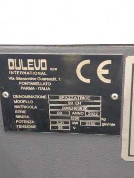 Used Forklift Truck WEITERE 90EH ELEKTRO WEITERE (13024931)